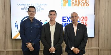 Invita Gobierno de Hermosillo a la Octava Edición de Hermosillo Crece con Empleo