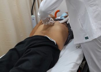 Realiza Hospital Regional del ISSSTE en Torreón procedimiento especializado y oportuno para prevenir infarto