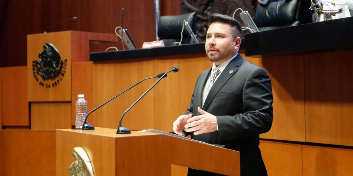 Para evitar el uso político-electoral de los programas sociales, propone Iván Jaimes la creación del Instituto Nacional de Apoyo Social