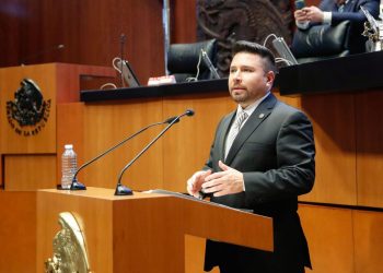 Para evitar el uso político-electoral de los programas sociales, propone Iván Jaimes la creación del Instituto Nacional de Apoyo Social