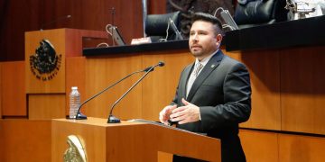 Para evitar el uso político-electoral de los programas sociales, propone Iván Jaimes la creación del Instituto Nacional de Apoyo Social