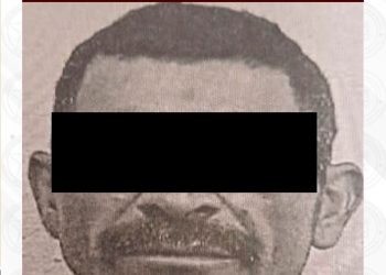 Obtiene FGJES sentencia condenatoria de 12 años y 6 meses de prisión por robo agravado con violencia en Hermosillo