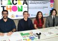 Anuncia AMDE convocatoria del reto Smart City Hackathon 2026 en Hermosillo