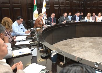 Aprueba Ayuntamiento de Hermosillo la creación de Organismo Público Descentralizado en materia de Protección Civil