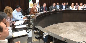 Aprueba Ayuntamiento de Hermosillo la creación de Organismo Público Descentralizado en materia de Protección Civil