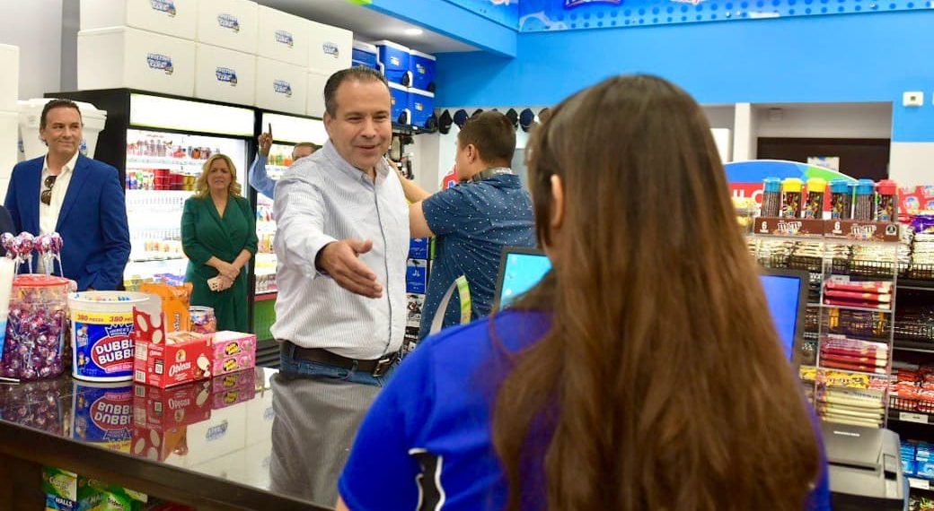 Desempleo en Hermosillo alcanza su nivel más bajo en 25 años