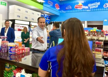 Desempleo en Hermosillo alcanza su nivel más bajo en 25 años