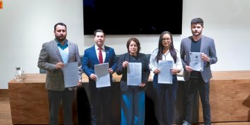 Diputados de oposición presentan denuncias por presuntas irregularidades en el Congreso de Sonora