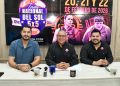 Invita Ayuntamiento de Hermosillo a vivir la emoción del fútbol flag con 12vo Torneo del Sol