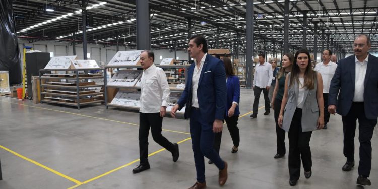 Sonora logra cifra más baja de pobreza laboral en 15 años