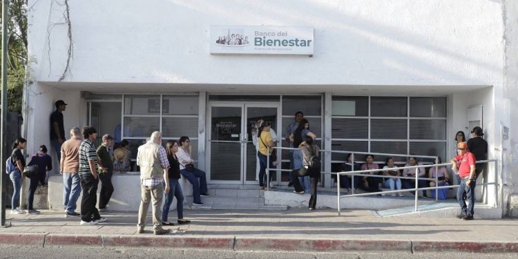 Recomienda Bienestar Sonora el uso de la tarjeta del Banco del Bienestar para pagos en establecimientos