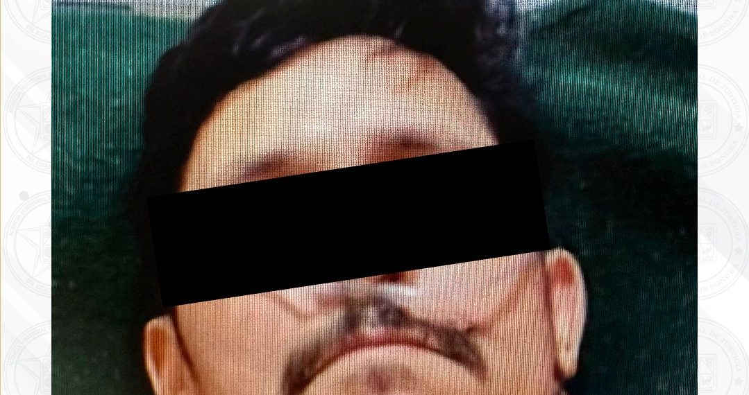 Vinculan a proceso a conductor de autobús por accidente con cinco víctimas mortales en Caborca