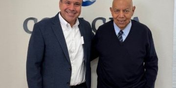 Impulsa Toño Astiazarán ante Conagua proyectos para el uso sustentable del agua en Hermosillo