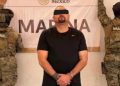 Detienen en Nogales a presunto narcotraficante buscado por la DEA