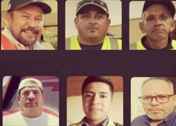 FGR localiza cuerpos en caso de mineros desaparecidos en Sinaloa
