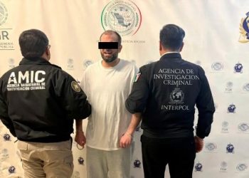 FGJES formula imputación a Christopher “N” por delito de feminicidio ocurrido en Nogales