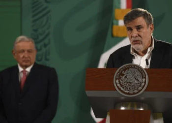 Ni venganza ni perdón: el libro de Julio Scherer Ibarra que sacudirá al poder