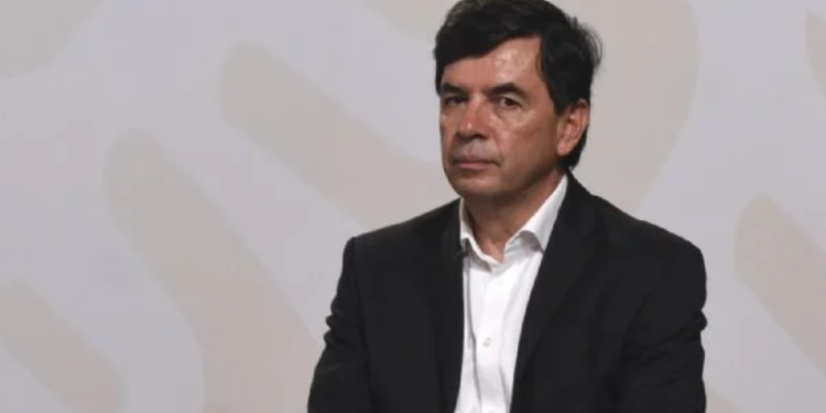 Un decreto a la medida de Jesús Ramírez: afectación al erario por 27 mil millones de pesos