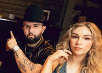 Carín León se une a The Warning en su primera colaboración totalmente en inglés