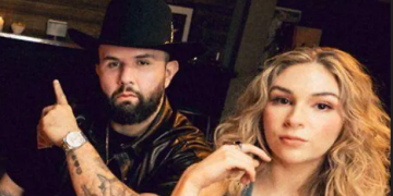 Carín León se une a The Warning en su primera colaboración totalmente en inglés