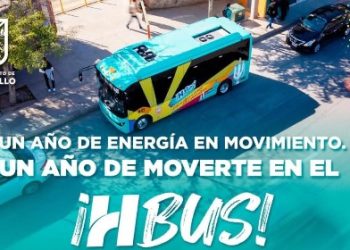 Ofrecerá Gobierno Municipal de Hermosillo paseos gratuitos en el H Bus al Parque Madero