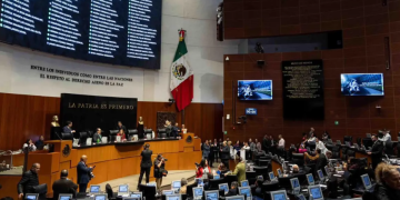Pleno del Senado avala en lo particular y general la reducción a la jornada laboral a 40 horas