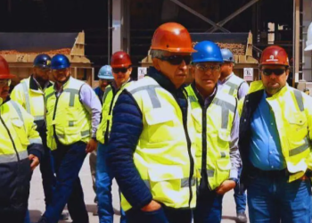 Sector minero de Sonora convoca manifestación de luto en Hermosillo este fin de semana