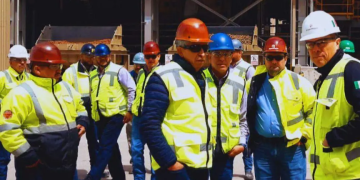 Sector minero de Sonora convoca manifestación de luto en Hermosillo este fin de semana