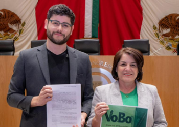 Exhortan desde el Congreso a proteger el Golfo de California ante proyectos de gasoductos