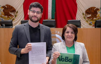 Exhortan desde el Congreso a proteger el Golfo de California ante proyectos de gasoductos