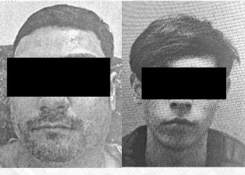 FGJES obtiene vinculación a proceso a dos imputados por delitos contra la libertad de las personas y robo violento en Hermosillo