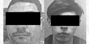 FGJES obtiene vinculación a proceso a dos imputados por delitos contra la libertad de las personas y robo violento en Hermosillo