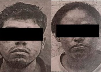 FGJES obtiene vinculación a proceso por amenazas escritas en mantas en Hermosillo