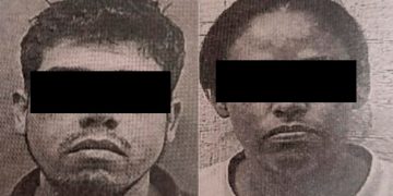 FGJES obtiene vinculación a proceso por amenazas escritas en mantas en Hermosillo