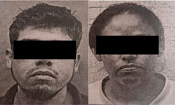 FGJES obtiene vinculación a proceso por amenazas escritas en mantas en Hermosillo