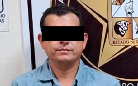 Detienen a ex agente de Tránsito por tres robos con violencia en Cajeme