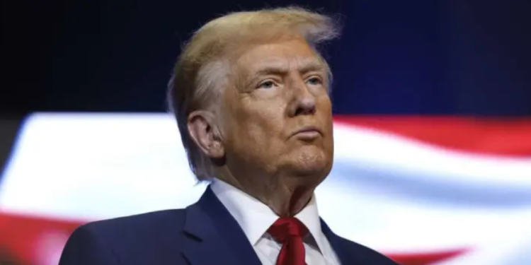 Donald Trump anuncia visita oficial a Venezuela tras captura de Maduro