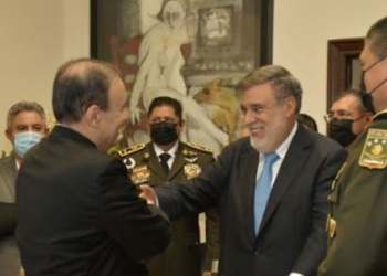 Durazo rompe con Scherer: “Jamás he recibido un peso de procedencia ilícita”