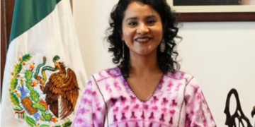 SEP nombra a nueva titular de la Dirección General de Materiales Educativos; Nadia López sustituirá a Marx Arriaga