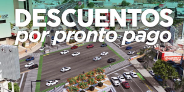 Invita Tesorería Municipal a aprovechar últimos días con el 10% de descuento por pronto pago en Predial 2026