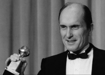 Muere a los 95 años Robert Duvall, actor ganador del Oscar y figura de “El Padrino”