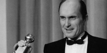 Muere a los 95 años Robert Duvall, actor ganador del Oscar y figura de “El Padrino”