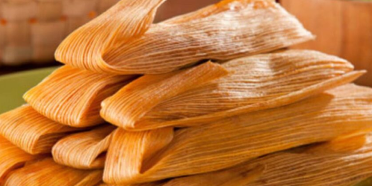 Niña da positivo a fentanilo tras presunta intoxicación con tamales en Huauchinango; investigan cadena de distribución