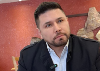 No debe de salir del bolsillo de las familias mexicanas el pago por deficiencias en salud y educación: Iván Jaimes