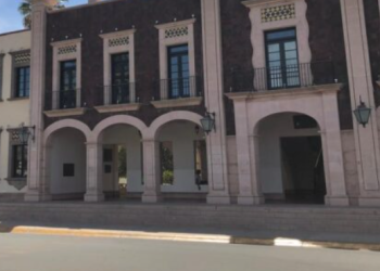 STEUS emplaza a huelga a la Unison en medio de revisión contractual 2026