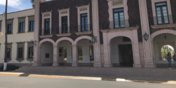 STEUS emplaza a huelga a la Unison en medio de revisión contractual 2026