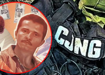 Fuerzas federales abaten a ‘El Mencho’, líder del CJNG