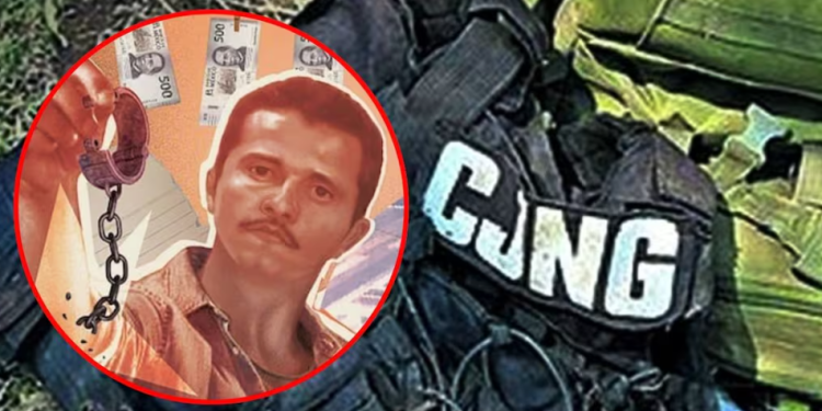 Fuerzas federales abaten a ‘El Mencho’, líder del CJNG