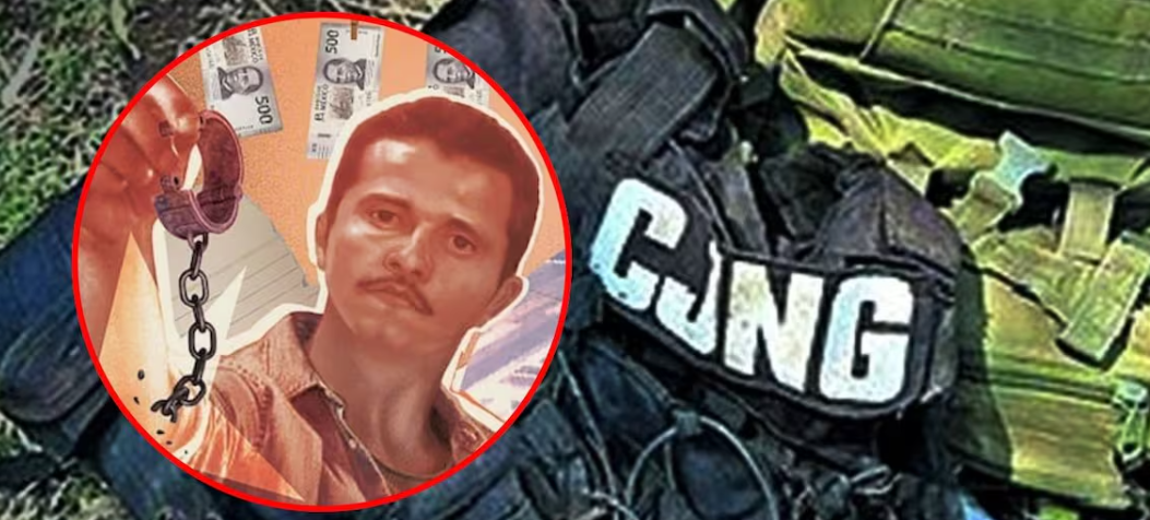 Fuerzas federales abaten a ‘El Mencho’, líder del CJNG