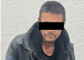 Acción conjunta AMIC-PESP captura en Magdalena de Kino a sujeto con narcóticos